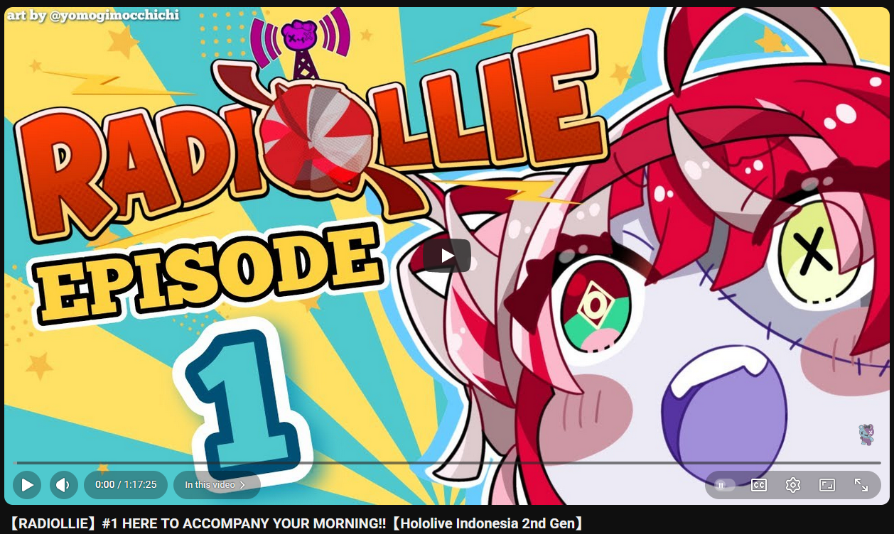 RADIOLLIE!!!